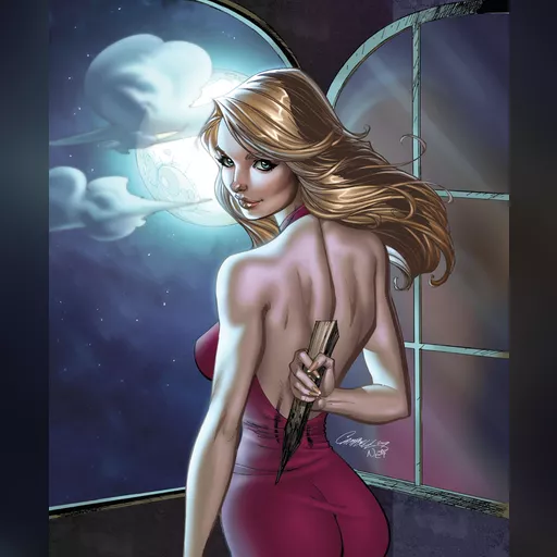 artist:j_scott_campbell medium:artwork // 744x900 // 136.1KB // jpg // image/jpeg // Sweet_Intrusion_by_Bakanekonei