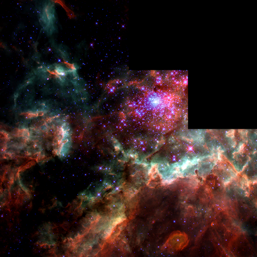 medium:photo space telescope:hubble // 1501x1501 // 2.0MB // webp // image/webp; lossless=true // opo9404b