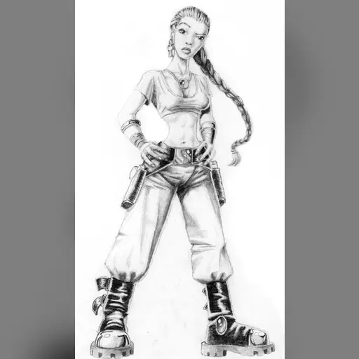 medium:artwork official series:tomb_raider tomb_raider_1996 // 467x800 // 168.5KB // jpg // image/jpeg // tr1-concept090B3369A1-5579-B9EB-E82D-444558344A80