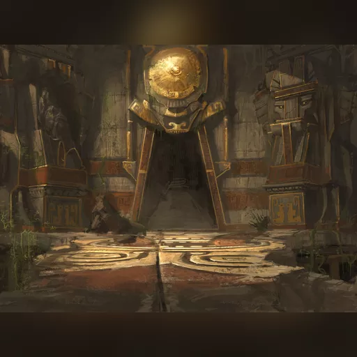 medium:artwork official_artwork series:tomb_raider tomb_raider_anniversary // 2048x1536 // 700.7KB // jpg // image/jpeg // tra-conceptual-010