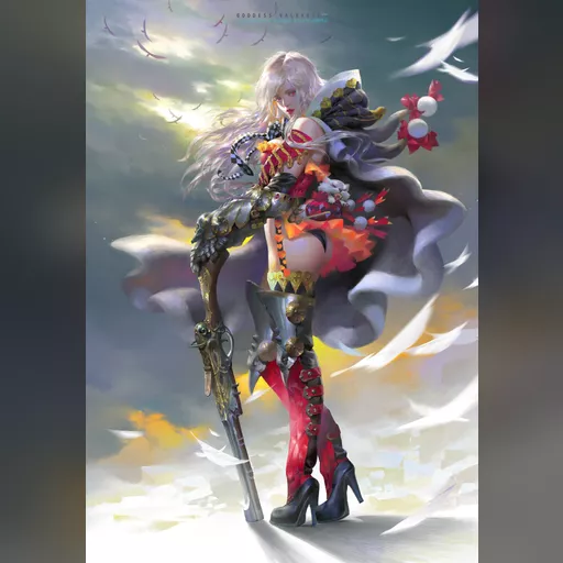 artist:fengweic12 medium:artwork // 1920x2754 // 952.7KB // jpg // image/jpeg // wei-feng-3