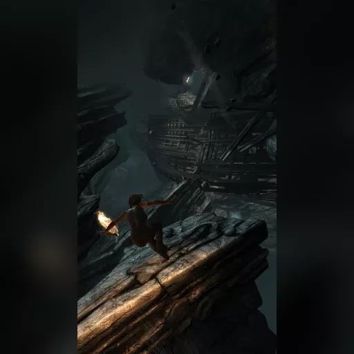 medium:screenshot series:tomb_raider tomb_raider_2013 // 2000x3556 // 2.4MB // jpg // image/jpeg // screen040