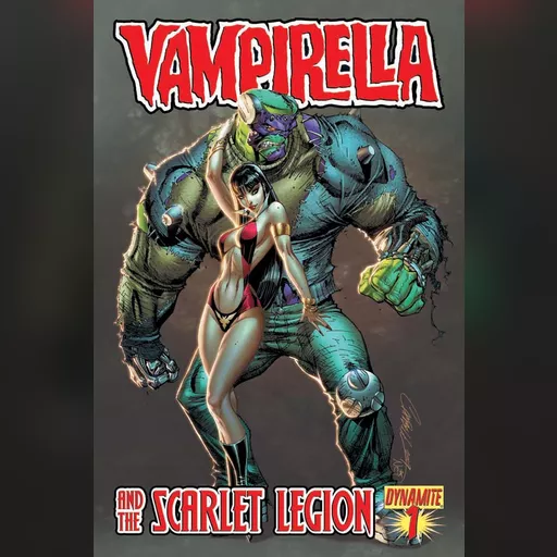 artist:j_scott_campbell character:vampirella clothing:slingkini medium:artwork series:vampirella vempirella // 600x900 // 134.9KB // jpg // image/jpeg // VAMPIRELLA_AND_THE8200SCARLET_LEGION_1