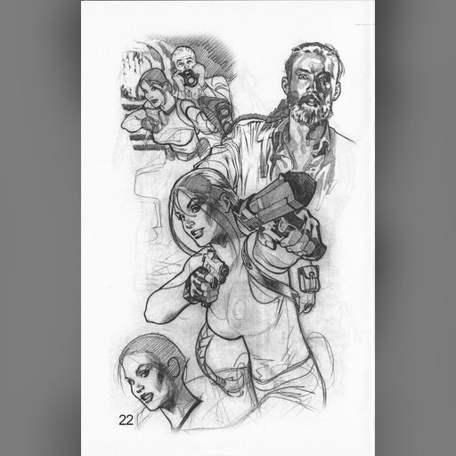 Drawings,_Doodles_&_Sketches artist:adam_hughes drawings_doodles_sketches_by_adam_hughes medium:artwork medium:drawing official scan // 3284x5088 // 10.5MB // webp // image/webp; lossless=true // page_22