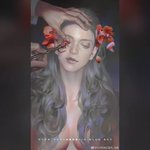 artist:fengweic12 medium:artwork // 1920x3250 // 581.6KB // jpg // image/jpeg // wei-feng-0704-3