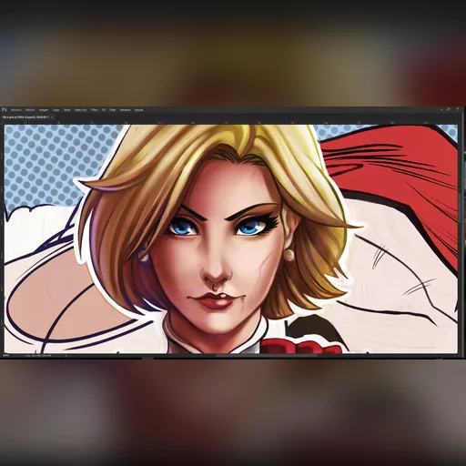 alias:karen_starr alias:power_girl artist:edgarsandoval character:kara_zor-l medium:artwork publisher:dc // 1920x1044 // 445.2KB // jpg // image/jpeg // edgar-sandoval-aguilar-sdfsdgdfghg