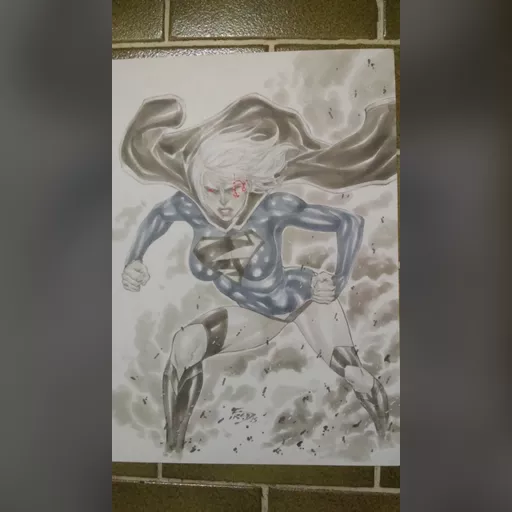 alias:supergirl artist:fred_benes character:kara_zor-el medium:artwork medium:drawing publisher:dc series:superman style:benes // 450x800 // 217.2KB // jpg // image/jpeg // qRYSaaGZ_1708170548581gpadd