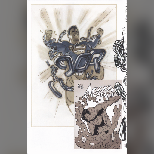 Little_Help artist:adam_hughes male_only medium:artwork medium:drawing official scan // 3304x5104 // 31.1MB // webp // image/webp; lossless=true // page_03