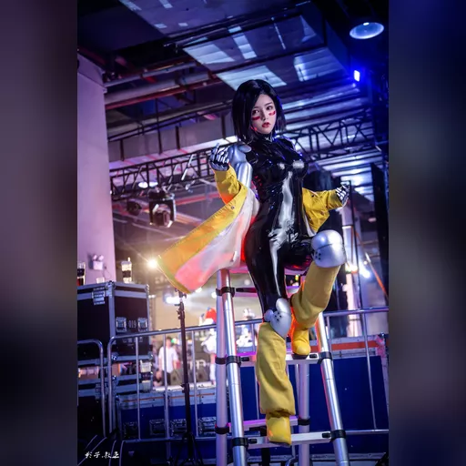 cosplay medium:photo person:sixtutu622 // 1366x2048 // 363.3KB // jpg // image/jpeg // D9CCgbWUwAEoAgS