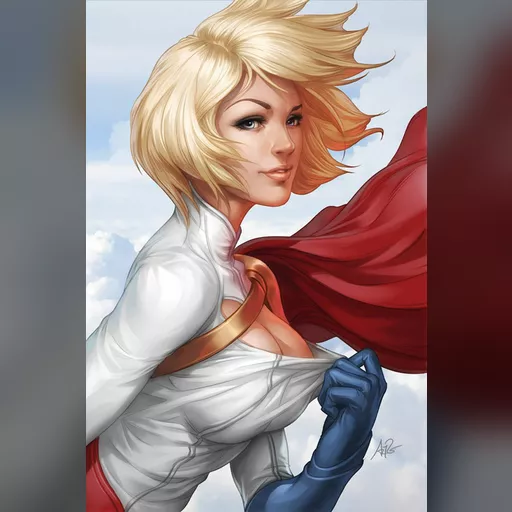 alias:karen_starr alias:power_girl artist:artgerm character:kara_zor-l medium:artwork old_dartlery publisher:dc // 1024x1536 // 166.3KB // jpg // image/jpeg // 33065fdb98c6b093c42702f9382afa9bfa8be80662de220334bd8efedc99a04