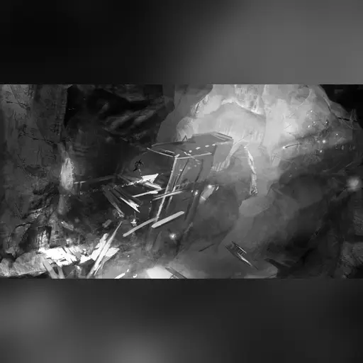 medium:artwork official series:tomb_raider stopgap tomb_raider_2013 // 3060x1638 // 730.9KB // jpg // image/jpeg // tr2013-concept2016225FCA5-D99B-D381-5128-BDD1B1E3587D