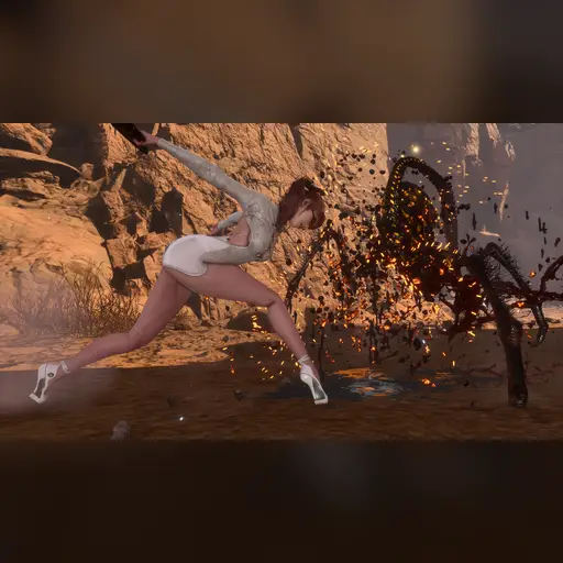 medium:screenshot mine series:stellar_blade // 3840x2160 // 980.9KB // jpg // image/jpeg // Stellar Blade_20250617203534