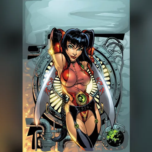 artist:j_scott_campbell character:vampirella medium:artwork series:vampirella vempirella // 864x1224 // 236.9KB // jpg // image/jpeg // Vampirella_02
