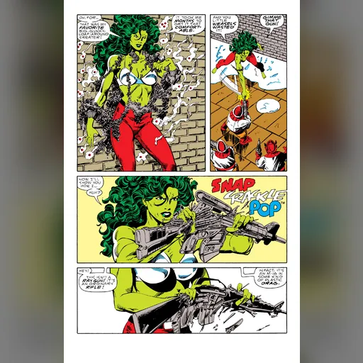 alias:she-hulk character:jennifer_walters publisher:marvel run:sensational_she-hulk series:she-hulk // 1987x3056 // 1.7MB // jpg // image/jpeg // 2Sensational She-Hulk by John Byrne v01-046-0047
