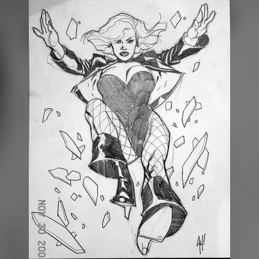 alias:black_canary artist:adam_hughes character:dinah_drake medium:artwork publisher:dc // 551x708 // 92.4KB // jpg // image/jpeg // ohio_blackcanary