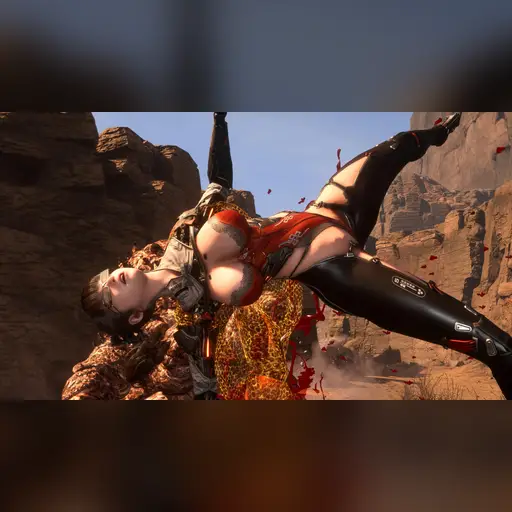 medium:screenshot mine series:stellar_blade // 3840x2160 // 972.8KB // jpg // image/jpeg // Stellar Blade_20250615115724