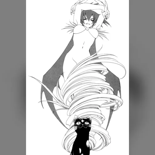 official_artwork series:oh_my_goddess // 950x1430 // 138.5KB // jpg // image/jpeg // 479973