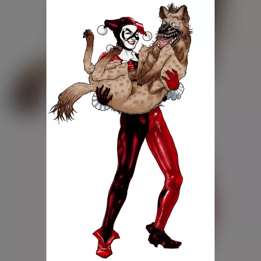 alias:harley_quinn artist:thomas_blake character:harleen_quinzel medium:artwork publisher:dc series:batman // 6573x10200 // 16.3MB // jpg // image/jpeg // harley_quinn_by_thomasblakeartist_dd0zai3