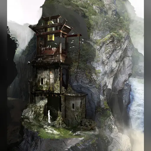 medium:artwork official series:tomb_raider stopgap tomb_raider_2013 // 1820x2007 // 1.1MB // jpg // image/jpeg // tr2013-concept180BC563137-6CAA-EB5C-9DDD-1138A923D7BD