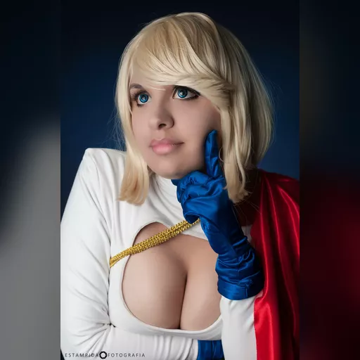 adult_content alias:karen_starr alias:power_girl character:kara_zor-l cosplay medium:photo publisher:dc tagme:person x3t04do // 2848x4288 // 686.6KB // jpg // image/jpeg // 2 - X3t04dO
