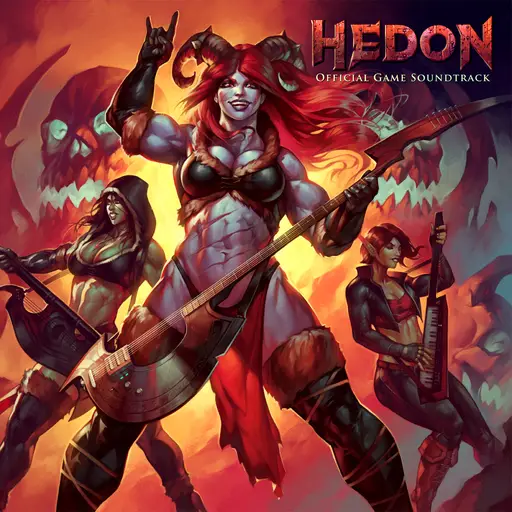 medium:artwork official official_artwork series:hedon // 1200x1200 // 1.1MB // jpg // image/jpeg // Cover
