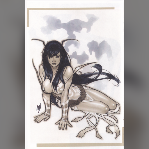 Faust_Impressions artist:adam_hughes medium:artwork medium:drawing official scan // 3384x5104 // 31.1MB // webp // image/webp; lossless=true // page_21