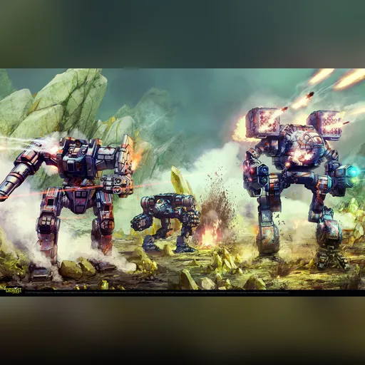 exposed:none medium:artwork official series:battletech // 1920x1200 // 2.0MB // jpg // image/jpeg // Clan_Juggernaut_1920x1200