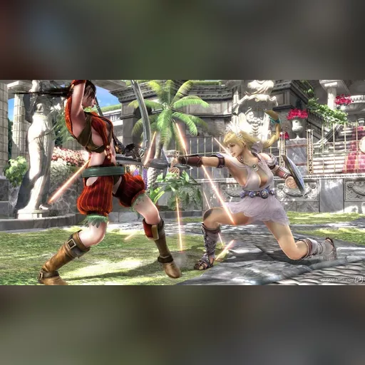 medium:screenshot publisher:namco series:soul_calibur soul_calibur_4 // 1280x720 // 268.1KB // jpg // image/jpeg // 7498