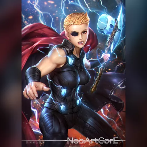 artist:neoartcore medium:artwork medium:drawing // 800x1132 // 803.5KB // jpg // image/jpeg // thor_final2_by_neoartcore-dcaicva
