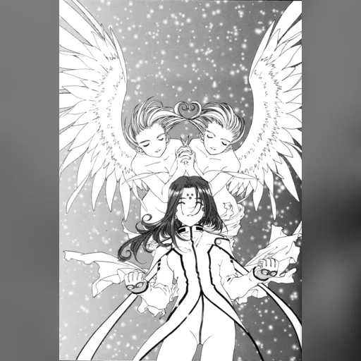 official_artwork series:oh_my_goddess // 2921x4344 // 5.7MB // jpg // image/jpeg // 578515