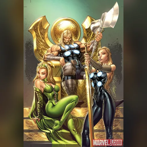 artist:j_scott_campbell medium:artwork // 543x800 // 151.8KB // jpg // image/jpeg // UCTHOR_1_CAMPBELL