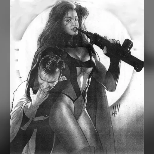 artist:adam_hughes medium:artwork // 676x780 // 59.8KB // jpg // image/jpeg // penthouse_previewAH