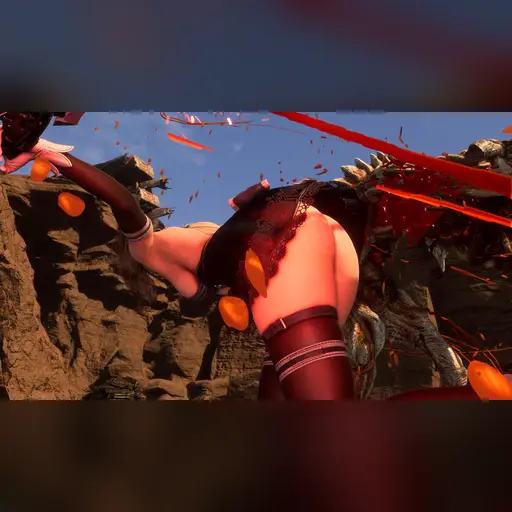 medium:screenshot mine series:stellar_blade // 3840x2160 // 745.2KB // jpg // image/jpeg // Stellar Blade_20250615114038