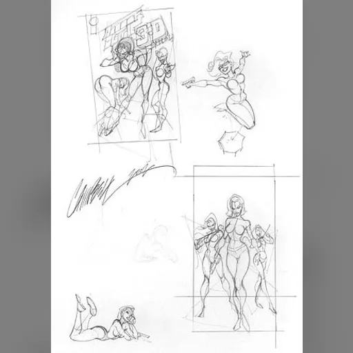 artist:j_scott_campbell medium:artwork // 350x491 // 28.1KB // jpg // image/jpeg // 3-d_sketches