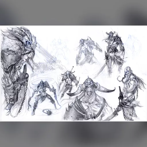 medium:artwork official_artwork series:tomb_raider tomb_raider_underworld // 5116x3336 // 20.4MB // jpg // image/jpeg // thrall2