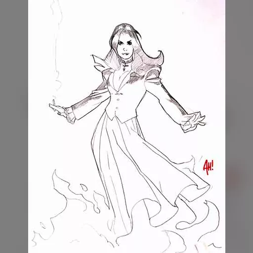 artist:adam_hughes medium:artwork // 429x550 // 16.7KB // jpg // image/jpeg // ah-consketch07