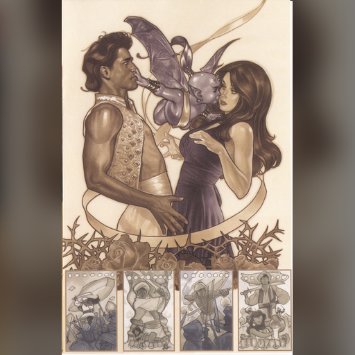 Little_Help artist:adam_hughes medium:artwork medium:drawing official scan // 3320x5104 // 39.4MB // webp // image/webp; lossless=true // page_10