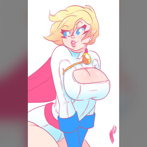 alias:karen_starr alias:power_girl artist:sgtmadness character:kara_zor-l medium:artwork publisher:dc // 923x1486 // 296.3KB // webp // image/webp; lossless=true // kara_by_sgtmadness-dbcwia4