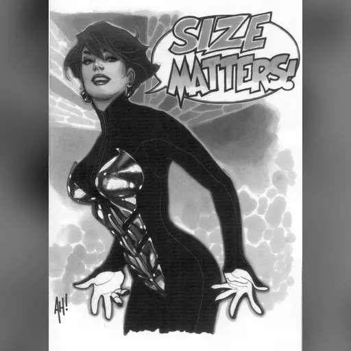 artist:adam_hughes medium:artwork // 736x1018 // 102.0KB // jpg // image/jpeg // DhcsG69U8AAXOXm