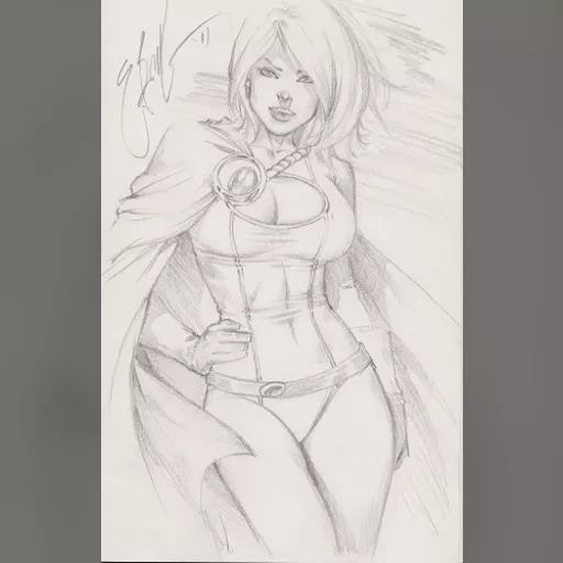 alias:karen_starr alias:power_girl artist:eric_basaldua character:kara_zor-l medium:artwork publisher:dc // 321x500 // 92.1KB // jpg // image/jpeg // Ebas Power Girl