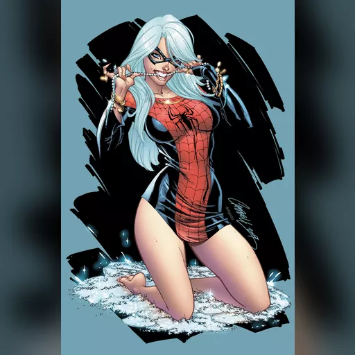 artist:j_scott_campbell medium:artwork // 900x1366 // 232.9KB // jpg // image/jpeg // ASM607_cov