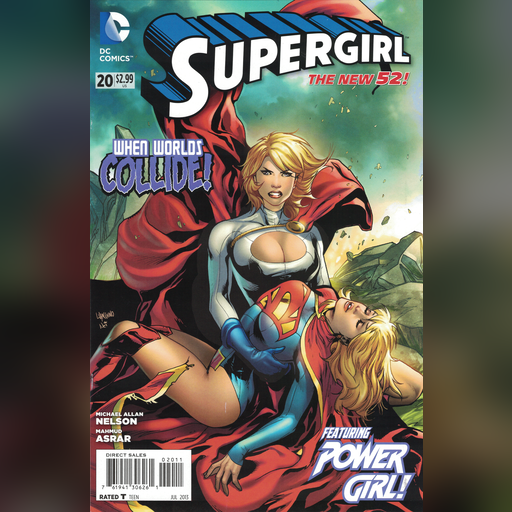 alias:karen_starr alias:power_girl alias:supergirl character:kara_zor-el character:kara_zor-l comic_cover medium:artwork official publisher:dc scan series:superman // 3968x6108 // 26.7MB // webp // image/webp; lossless=true // supergirl_20