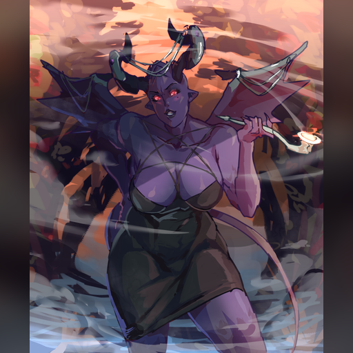 medium:artwork official official_artwork series:hedon // 3187x3826 // 5.0MB // webp // image/webp; lossless=true // Yzbeth_by_Eraa