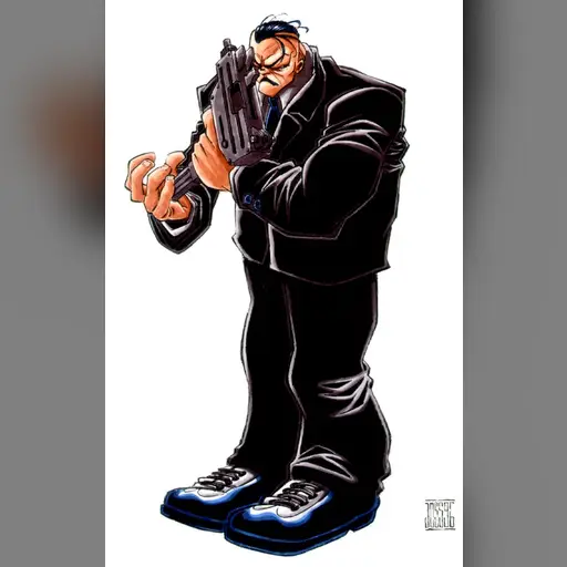 medium:artwork official series:tomb_raider stopgap tomb_raider_2 // 505x800 // 65.9KB // jpg // image/jpeg // tr2-concept054C2E94A7-B970-A86D-25DA-C0C2A57C41F5