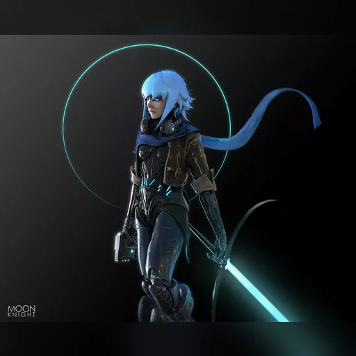 artist:eyardt medium:artwork // 1850x1492 // 334.3KB // jpg // image/jpeg // alexandre-chaudret-moonknight-keyshot-american01-viewer (1)