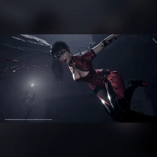 medium:screenshot mine series:stellar_blade // 3840x2160 // 444.2KB // jpg // image/jpeg // Stellar Blade_20250615001908