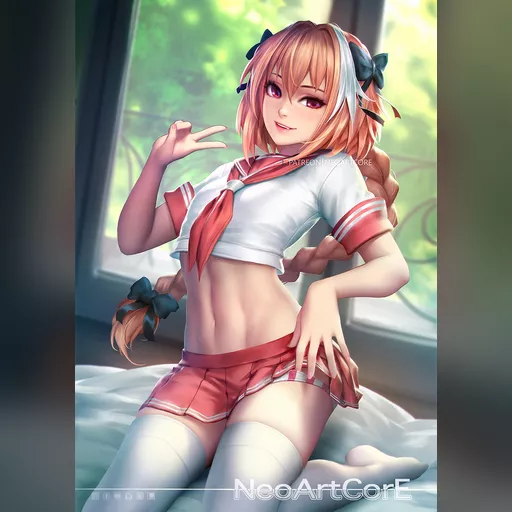 artist:neoartcore male_only medium:artwork medium:drawing // 800x1132 // 839.8KB // jpg // image/jpeg // astolfo_fate_grand_order_by_neoartcore-dcdfu7a