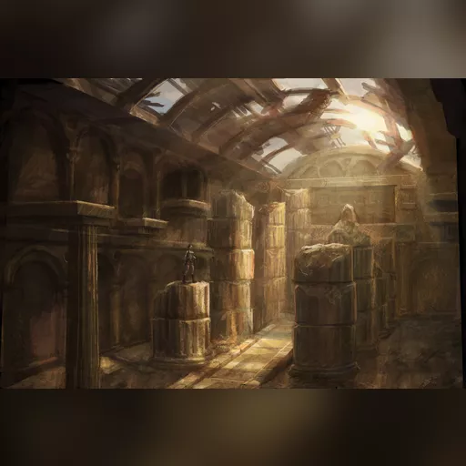 medium:artwork official_artwork series:tomb_raider tomb_raider_anniversary // 3414x2274 // 3.9MB // jpg // image/jpeg // tra-conceptual-049