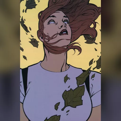 artist:adam_hughes medium:artwork // 798x1193 // 132.5KB // jpg // image/jpeg // gen13oh_print_06