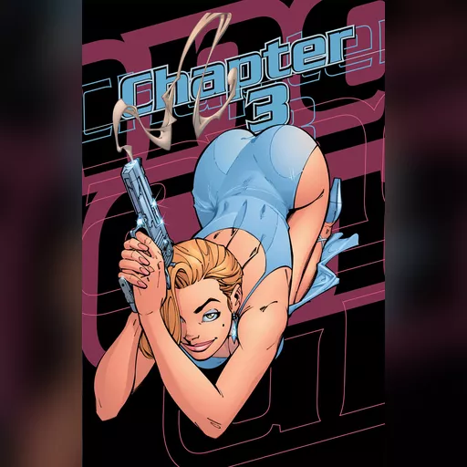 artist:j_scott_campbell medium:artwork series:danger_girl // 1280x1976 // 590.8KB // jpg // image/jpeg // 076DANGER GIRL 03 PG02 Kopie